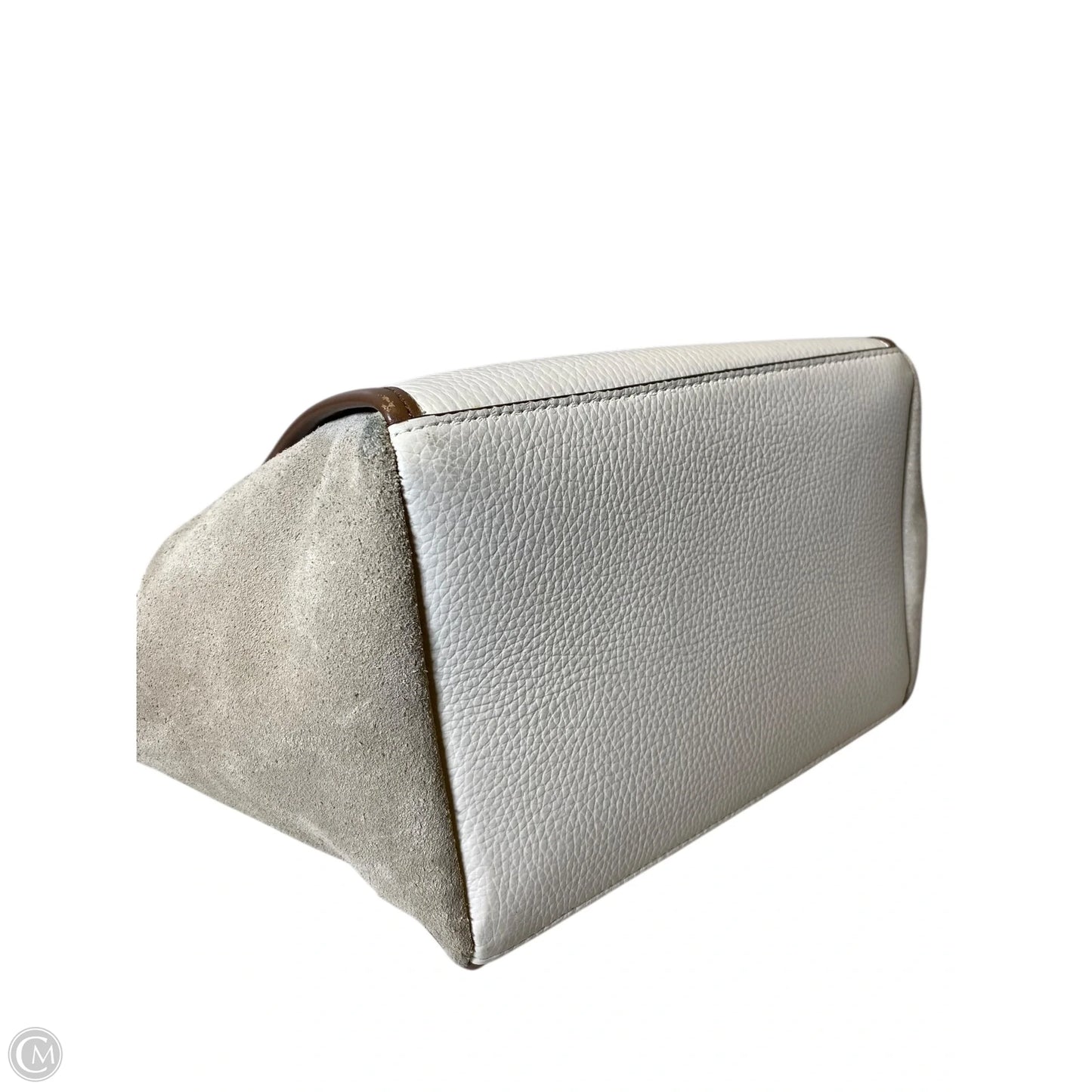 Handbag Luxury Designer By Furla, Size: Medium