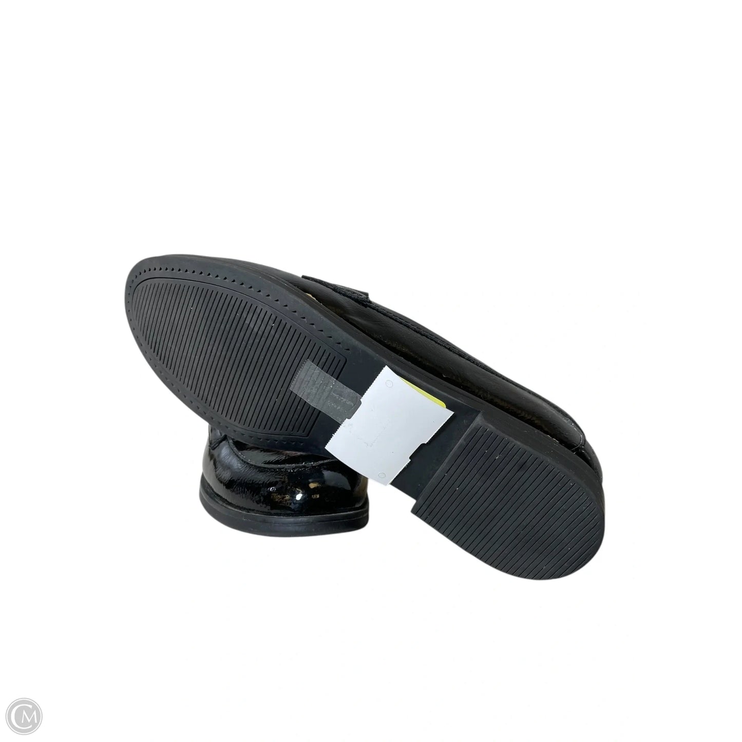 Shoes Flats By Kelly And Katie In Black, Size: 6.5