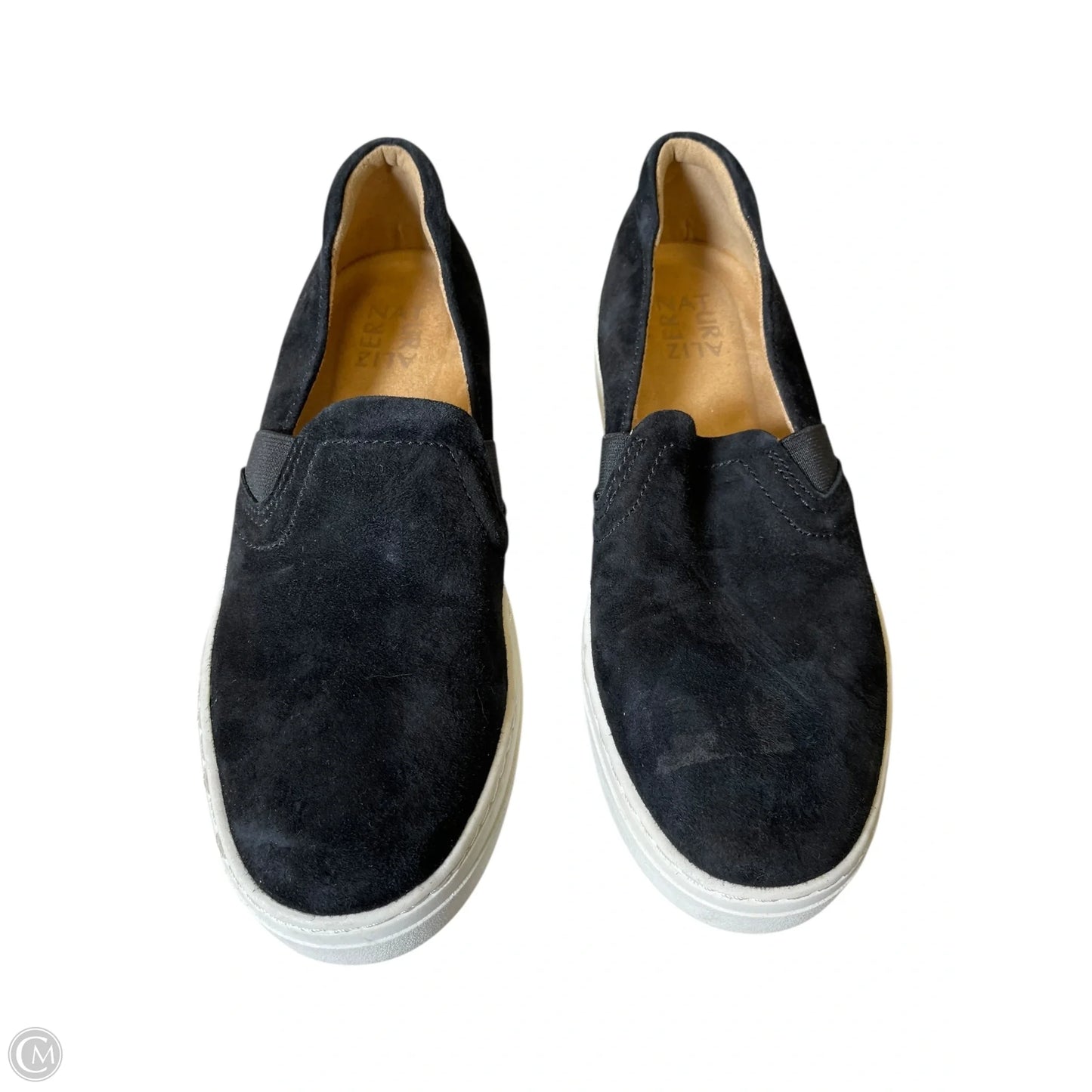 Shoes Flats By Naturalizer In Black, Size: 7