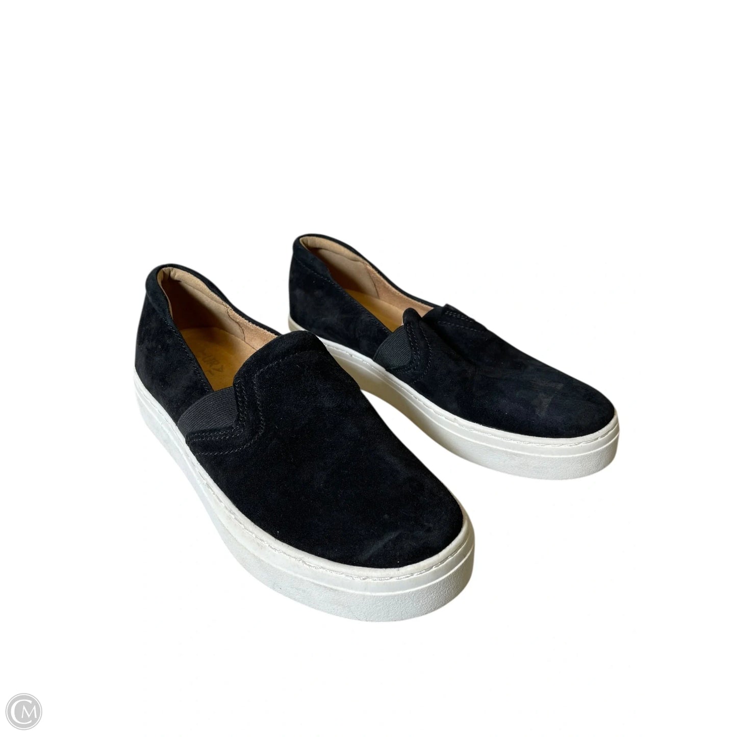 Shoes Flats By Naturalizer In Black, Size: 7