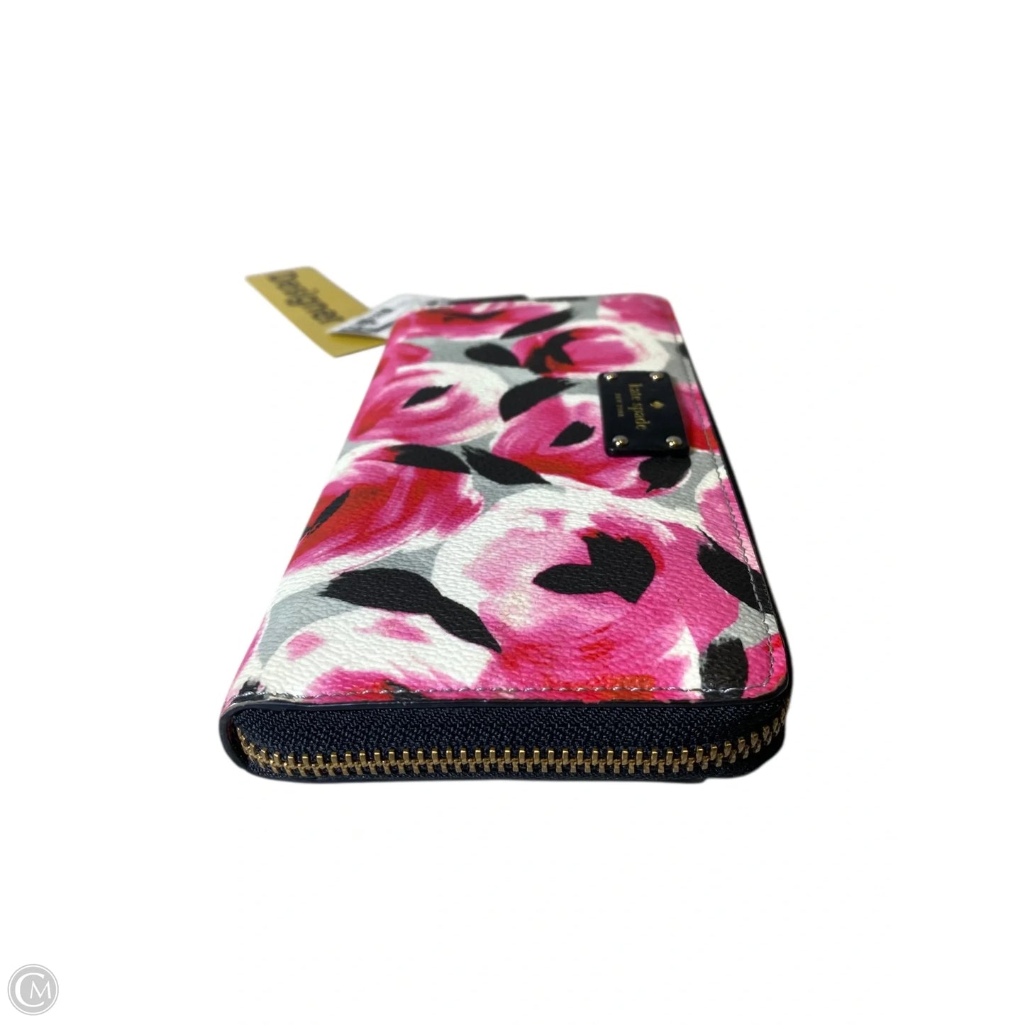 Wallet Designer By Kate Spade, Size: Medium