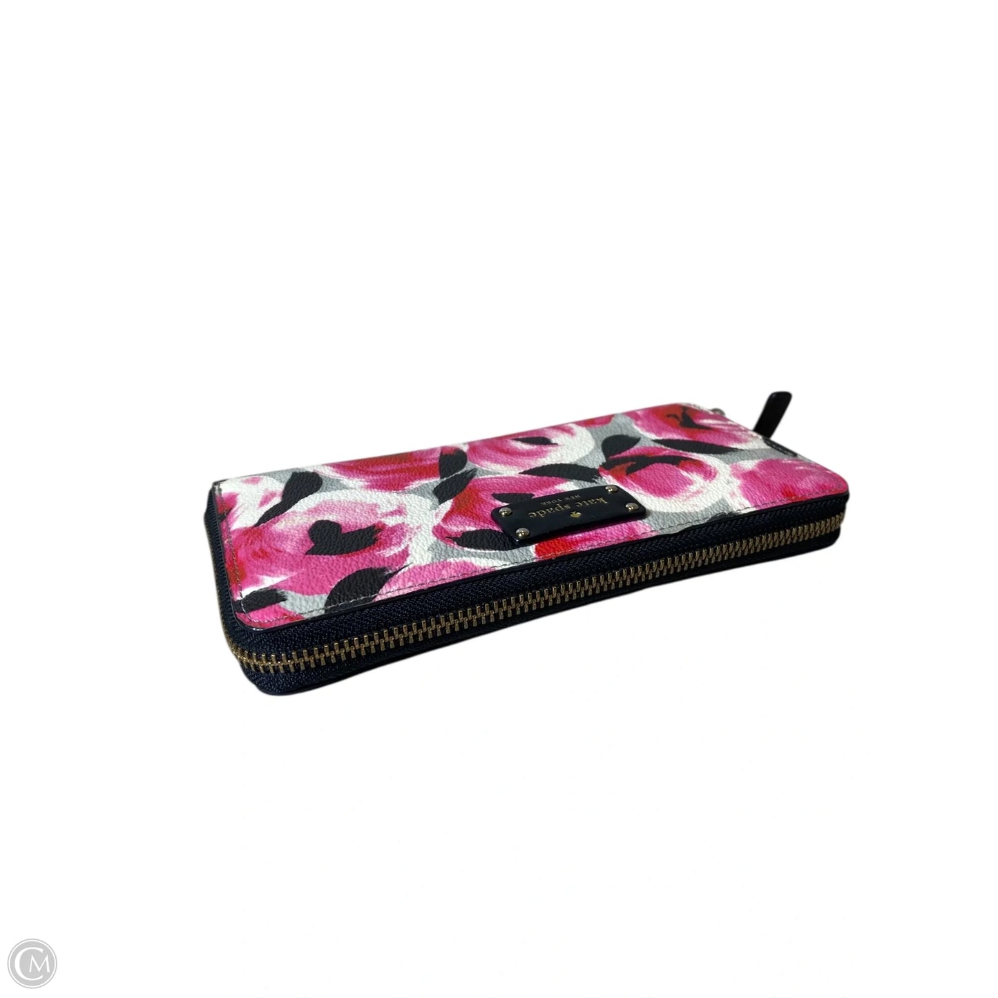 Wallet Designer By Kate Spade, Size: Medium