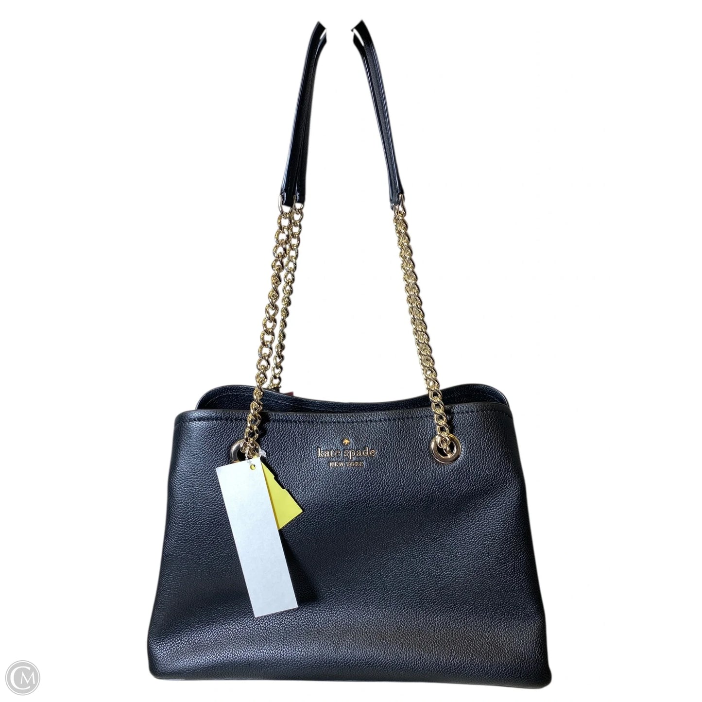 Handbag Designer By Kate Spade, Size: Large