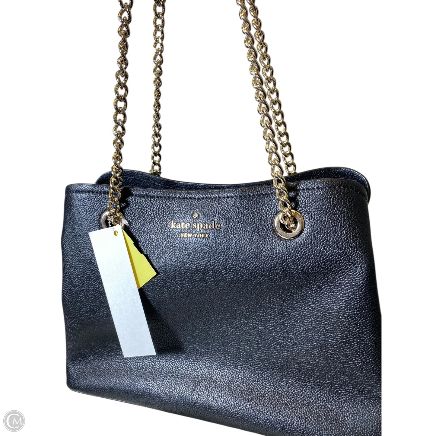 Handbag Designer By Kate Spade, Size: Large