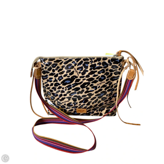 Crossbody By Consuela, Size: Large