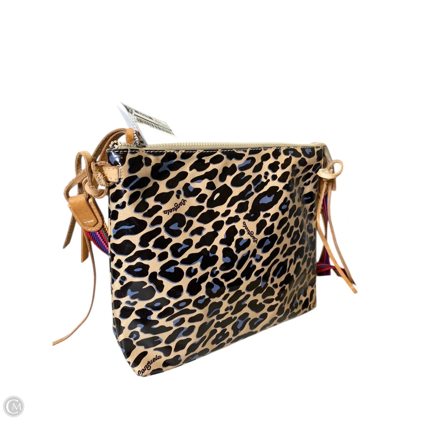 Crossbody By Consuela, Size: Large