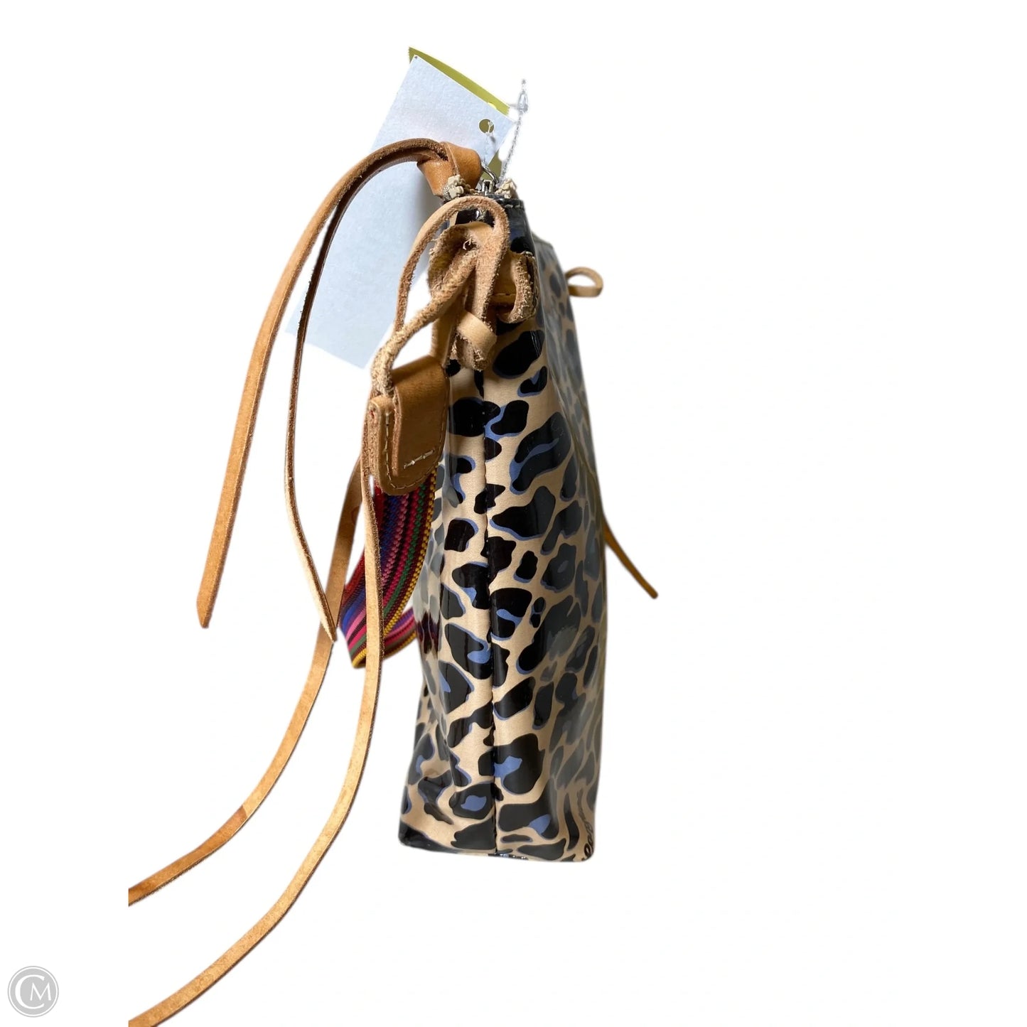 Crossbody By Consuela, Size: Large