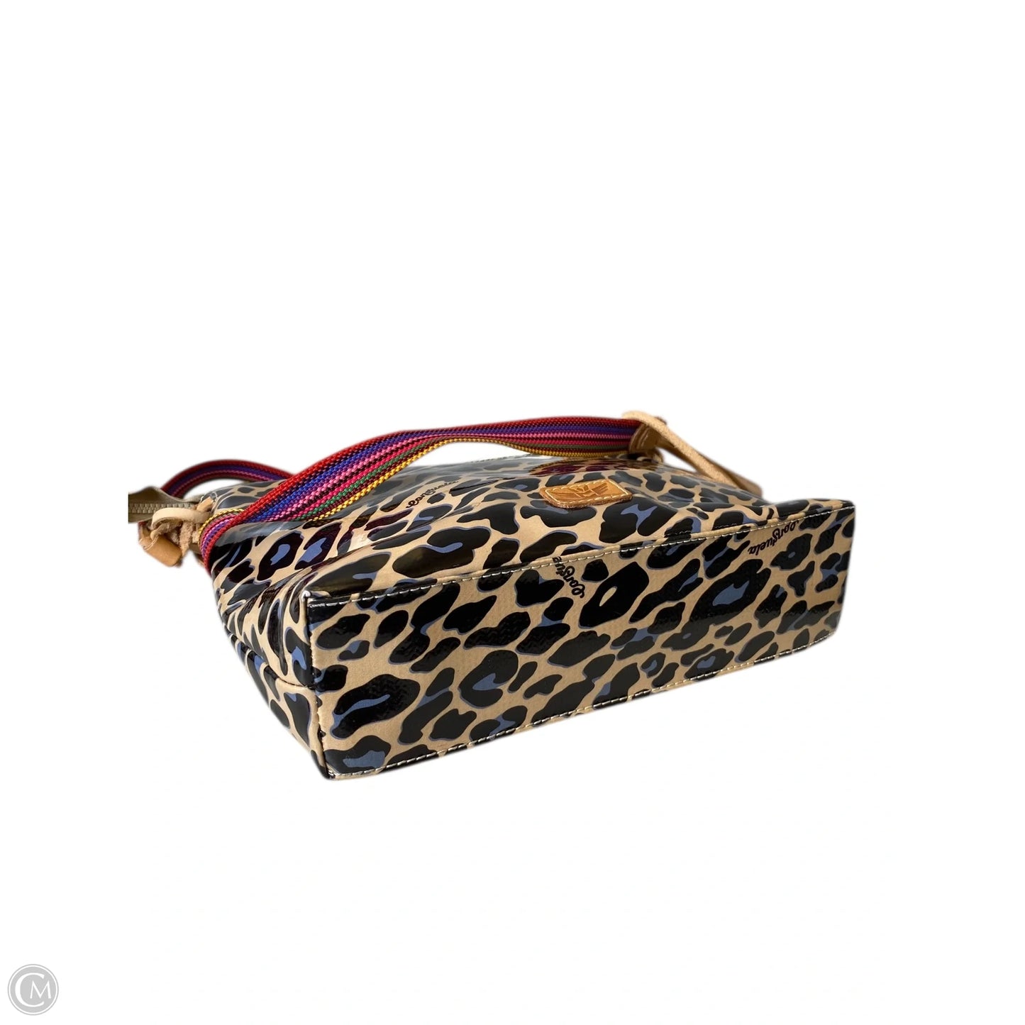 Crossbody By Consuela, Size: Large