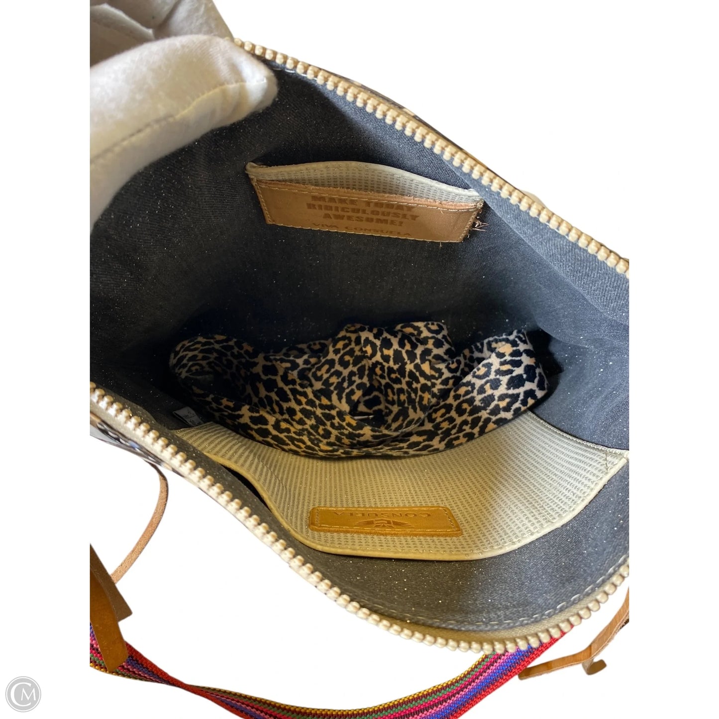 Crossbody By Consuela, Size: Large