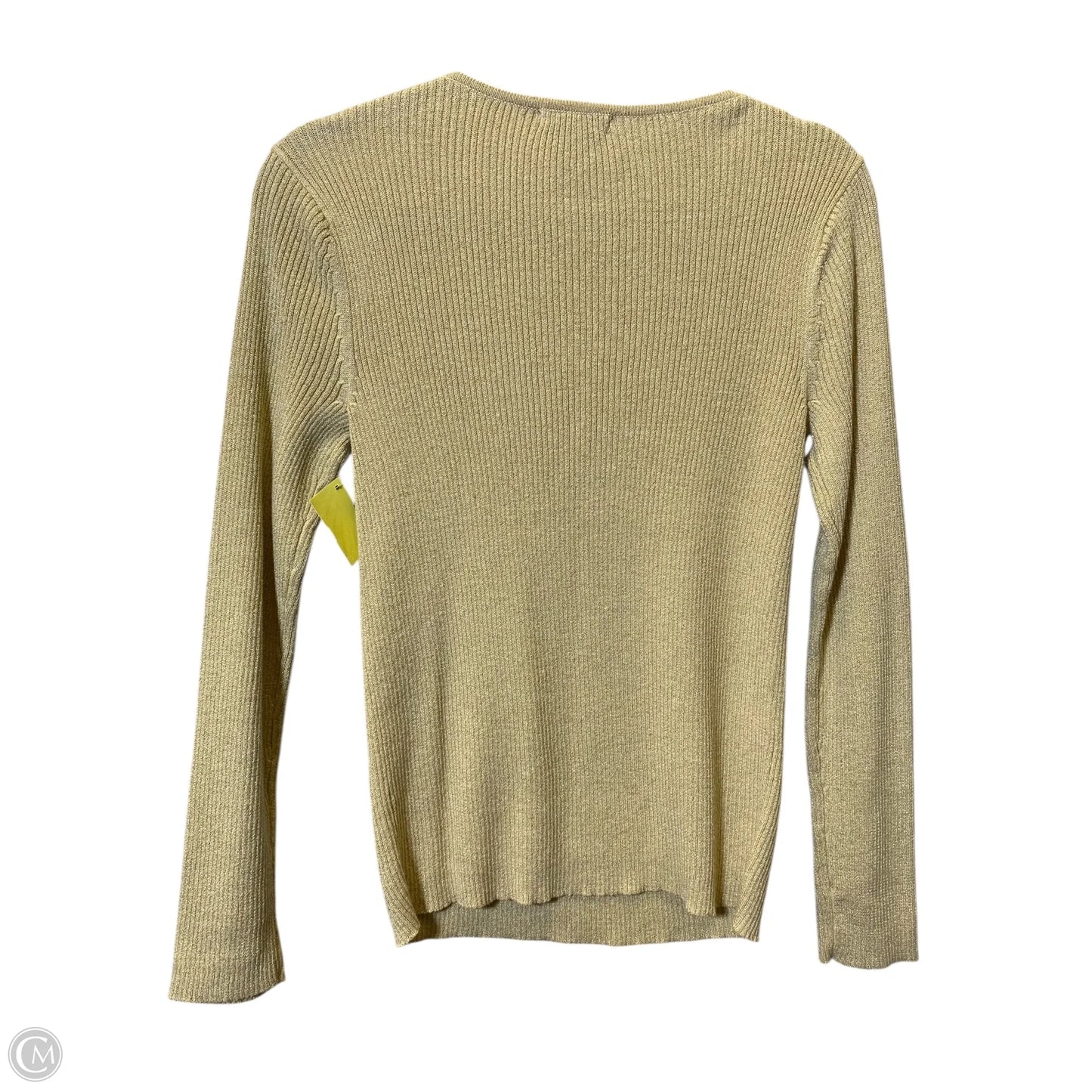Sweater By Clothes Mentor In Multi-colored, Size: S