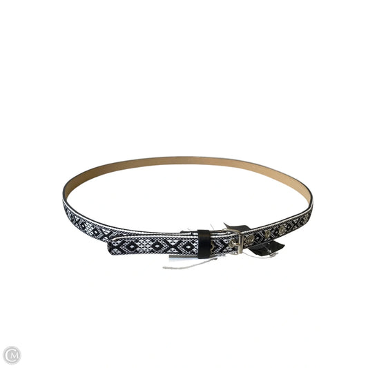 Belt By Torrid, Size: Xlarge