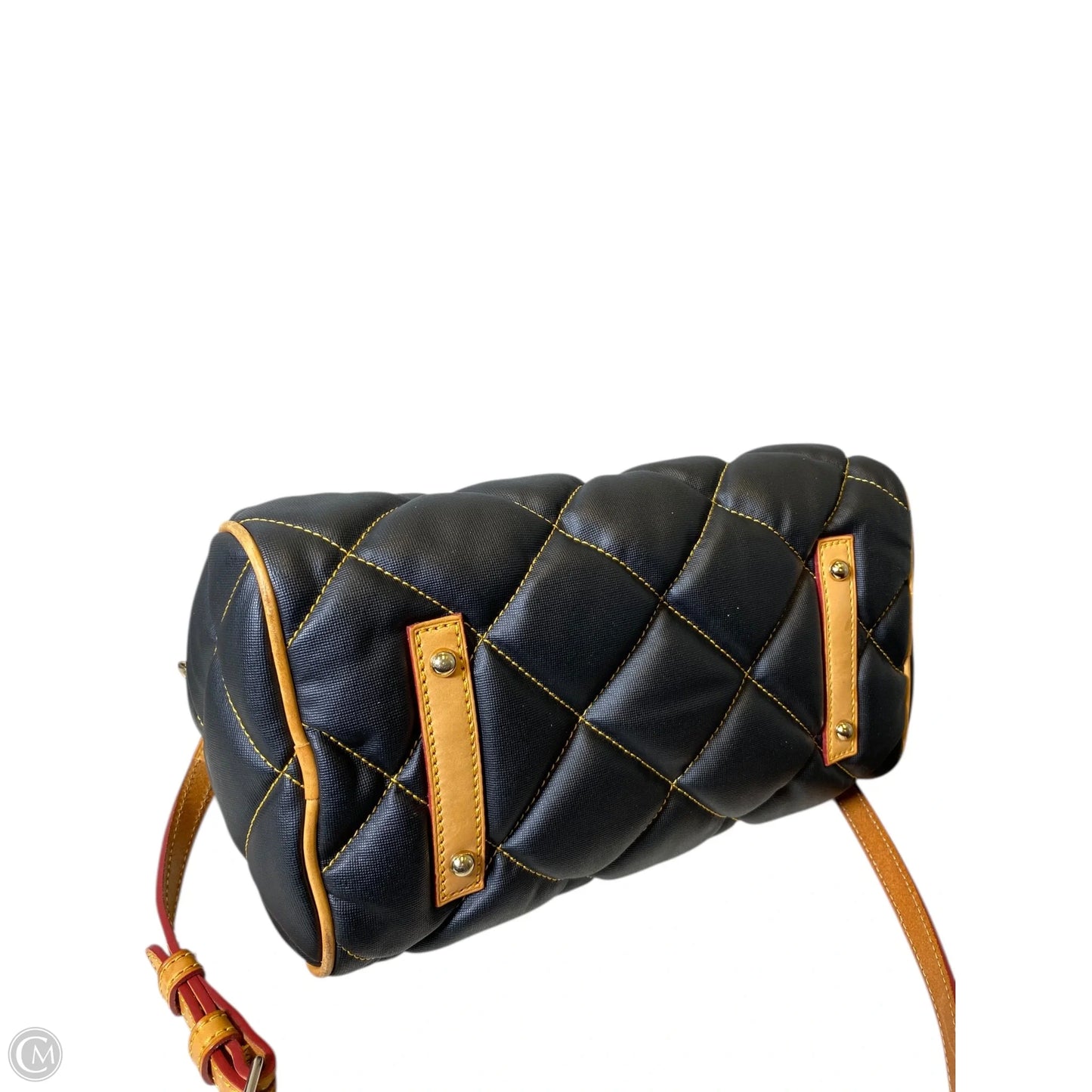 Handbag Designer By Dooney And Bourke, Size: Large