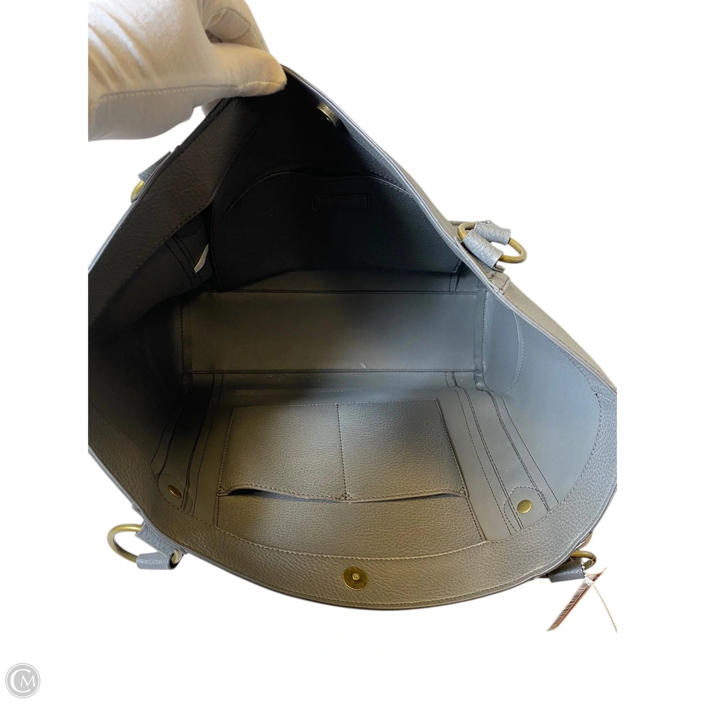 Tote Designer By Frye, Size: Large