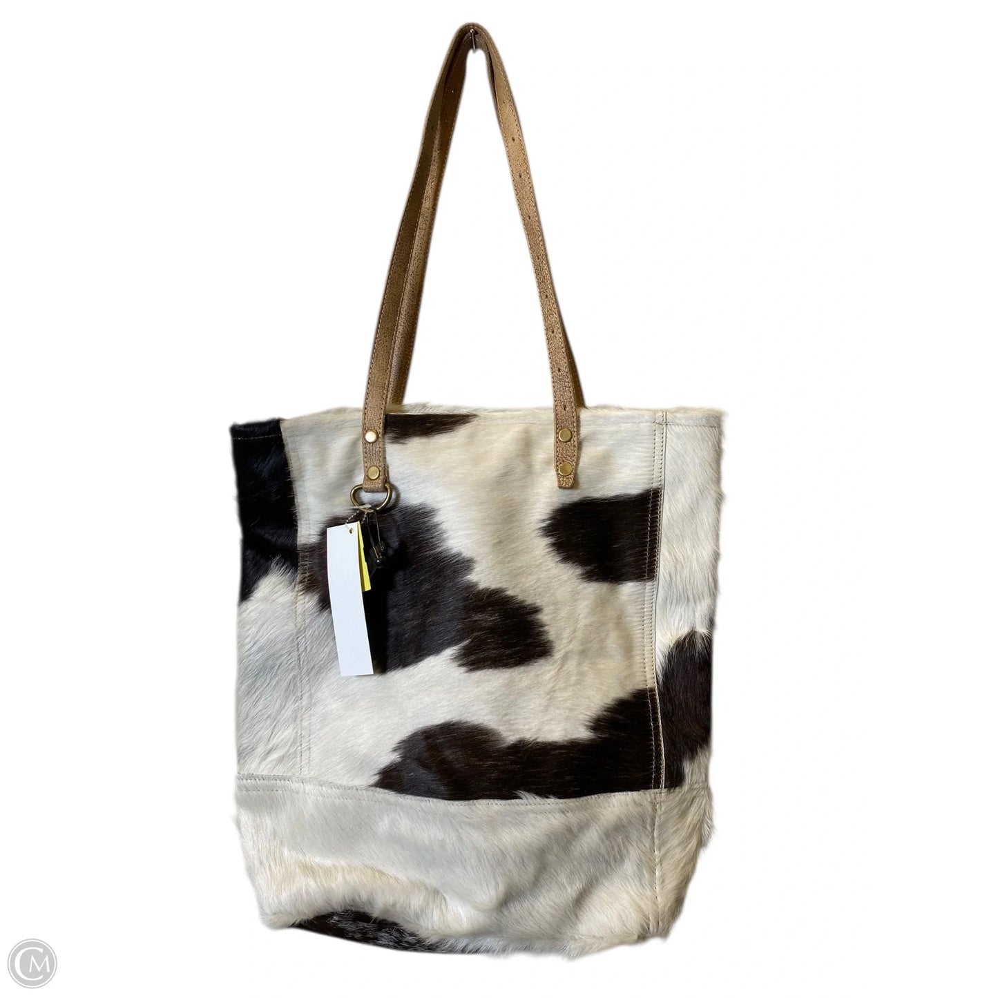 Tote By Myra, Size: Large