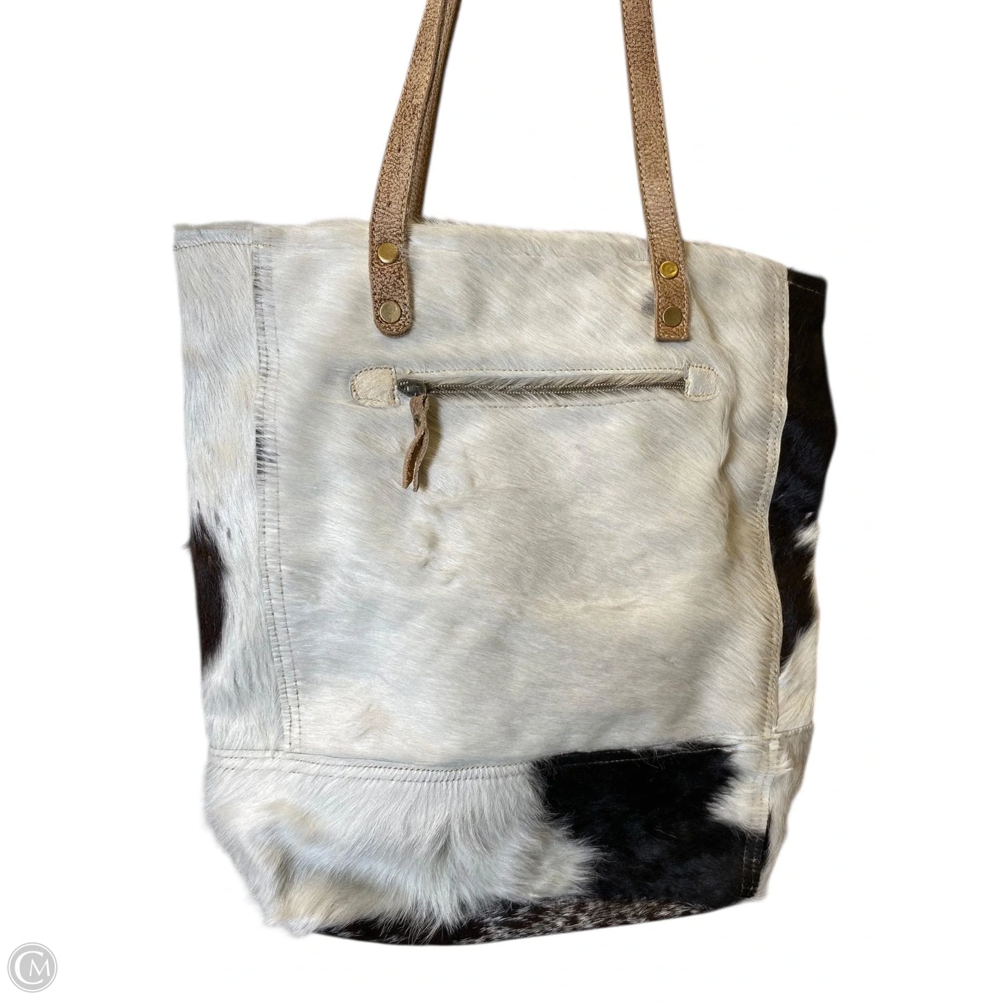 Tote By Myra, Size: Large