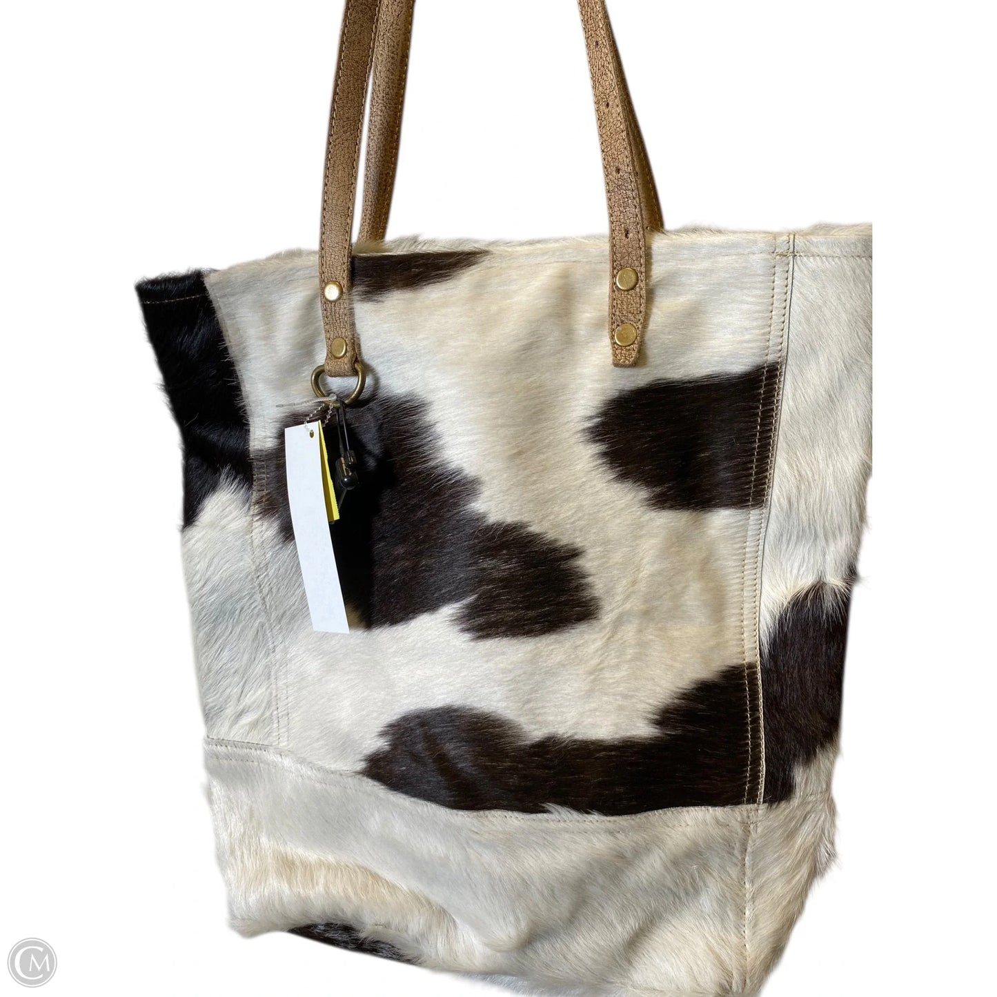 Tote By Myra, Size: Large