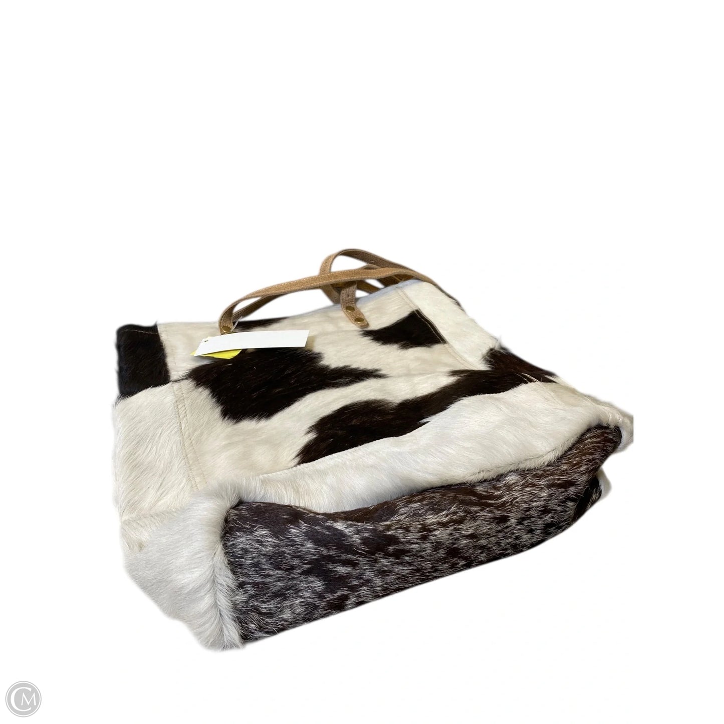 Tote By Myra, Size: Large