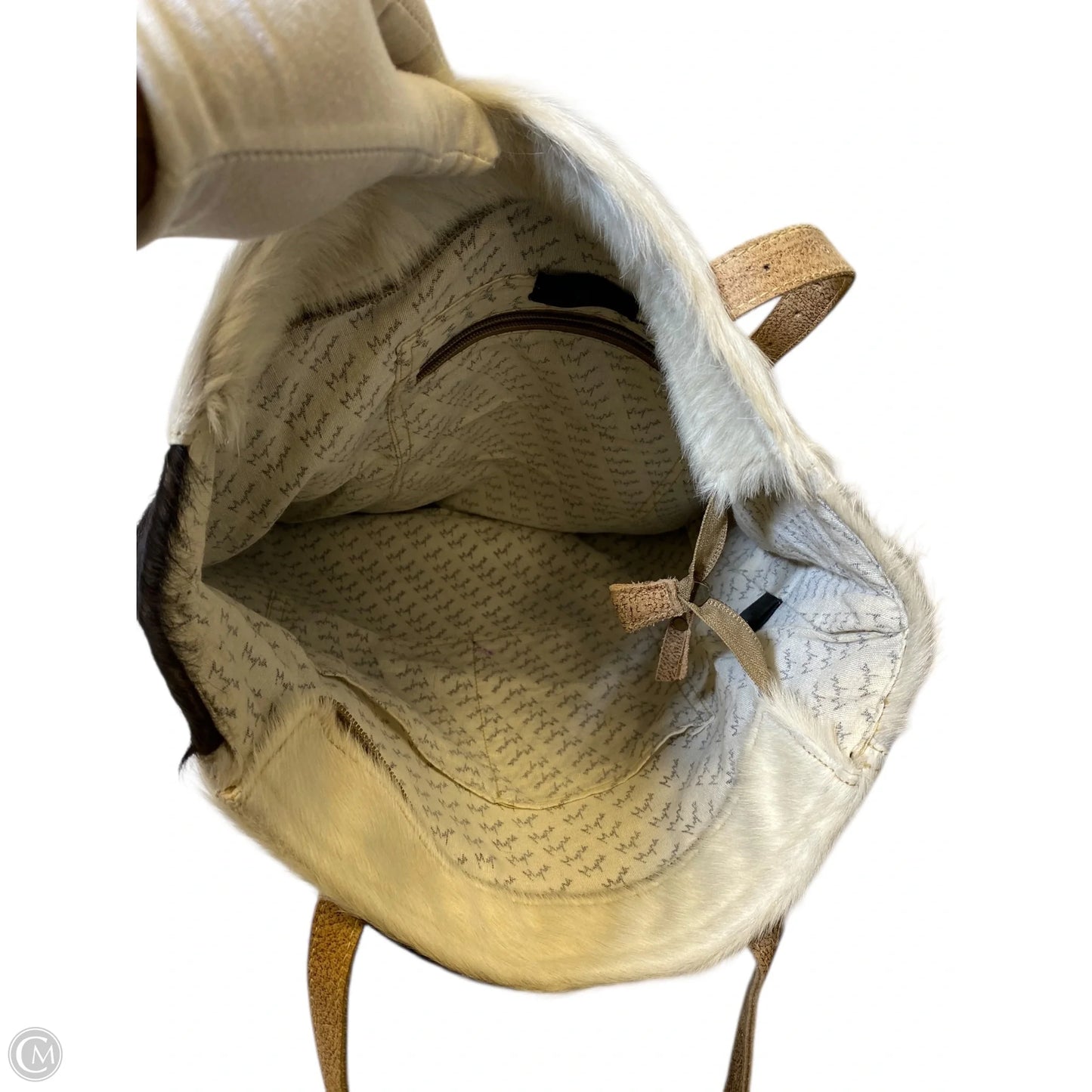 Tote By Myra, Size: Large