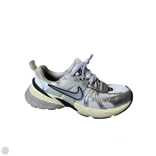 Shoes Athletic By Nike In Multi-colored, Size: 6