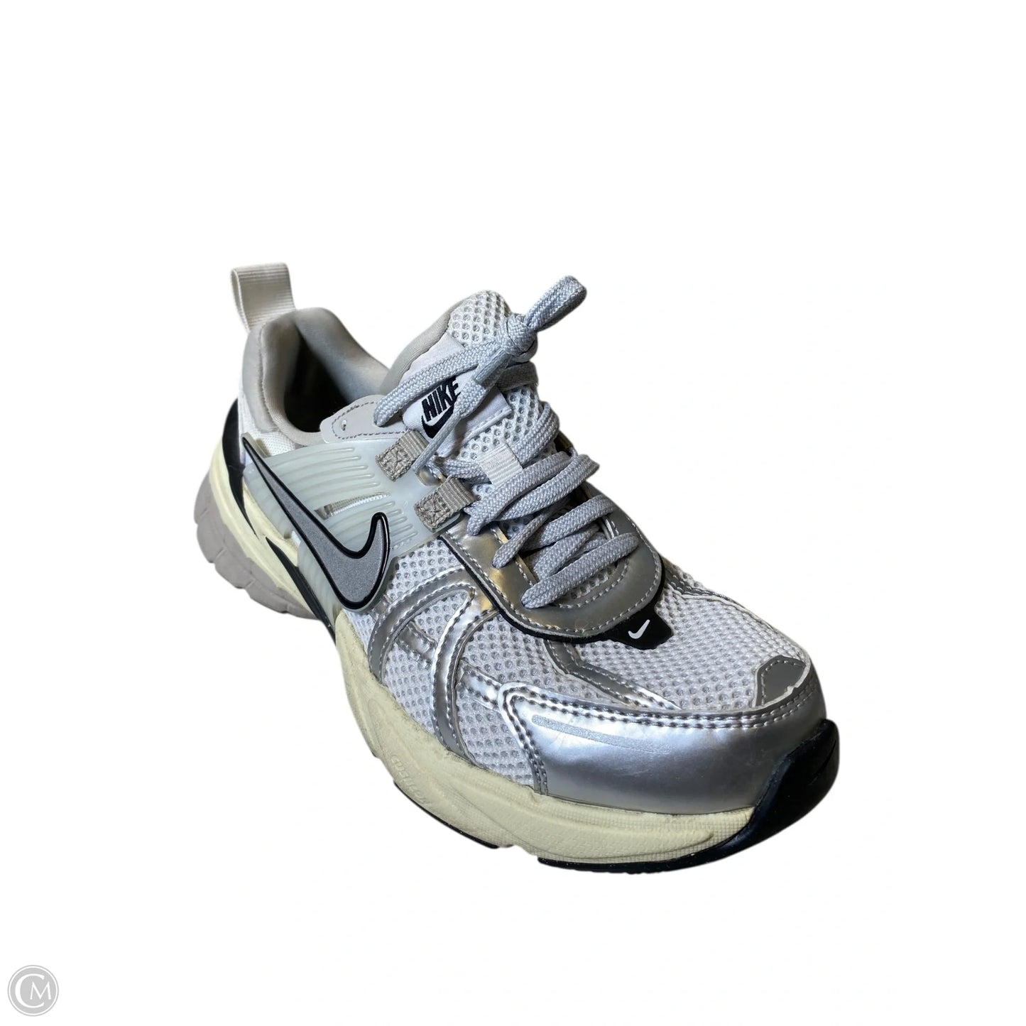 Shoes Athletic By Nike In Multi-colored, Size: 6
