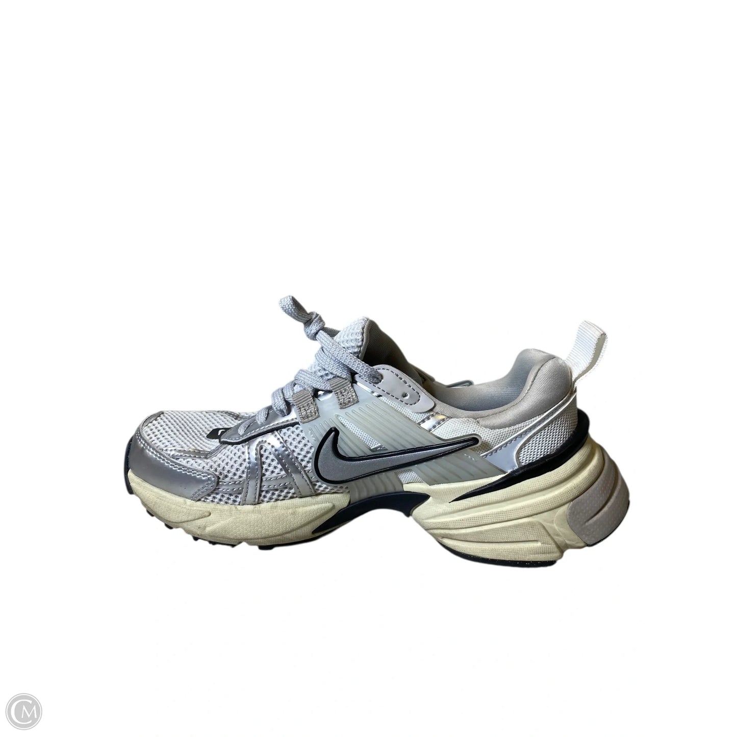 Shoes Athletic By Nike In Multi-colored, Size: 6