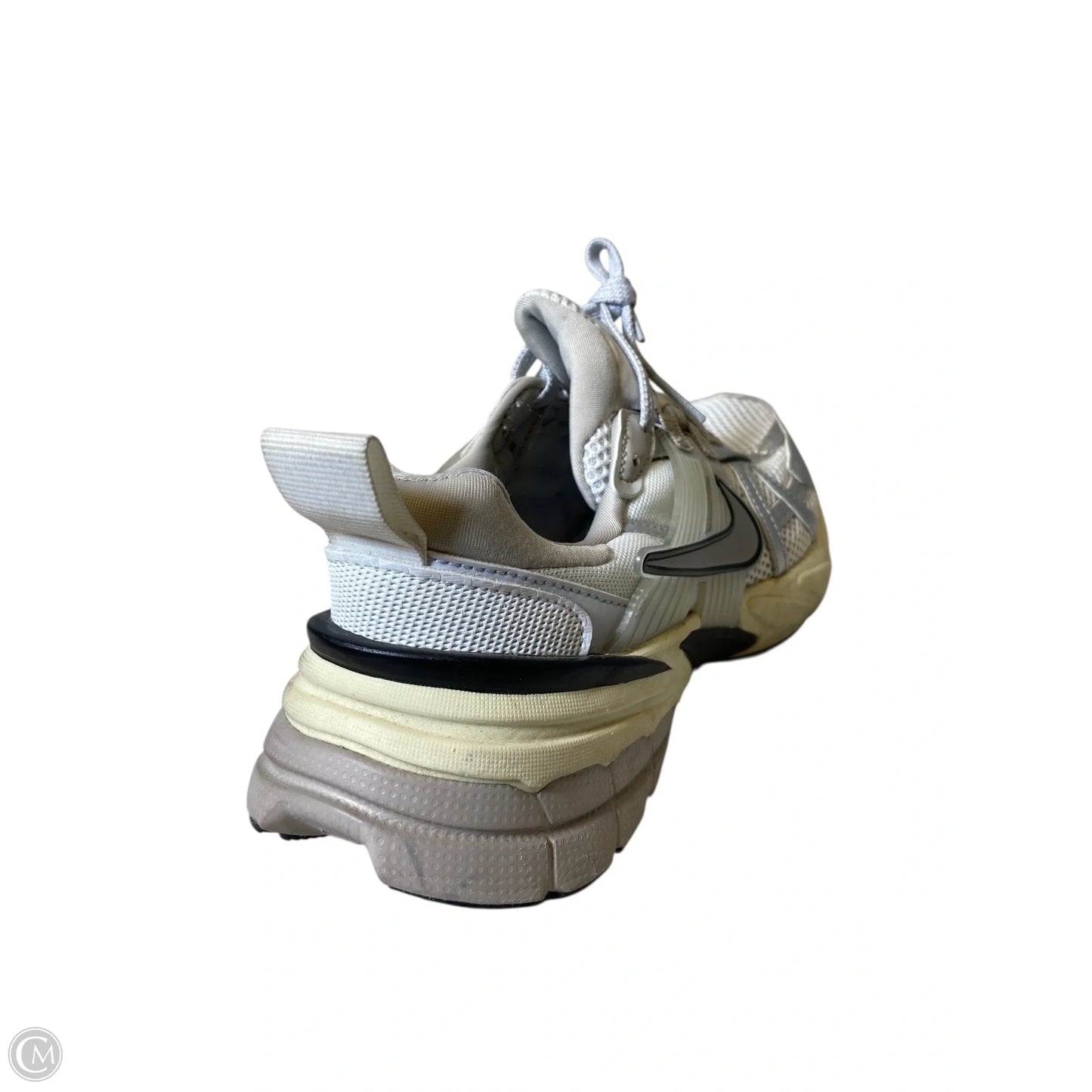 Shoes Athletic By Nike In Multi-colored, Size: 6