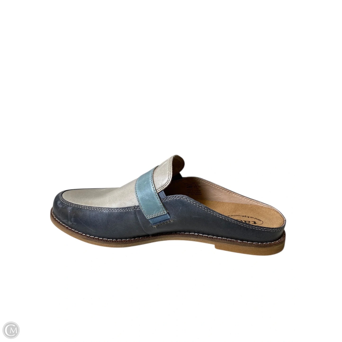 Shoes Flats By Taos In Multi-colored, Size: 10