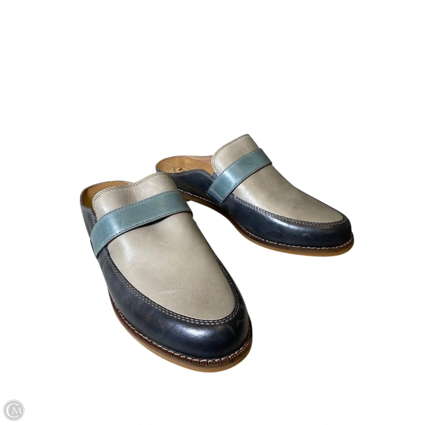 Shoes Flats By Taos In Multi-colored, Size: 10