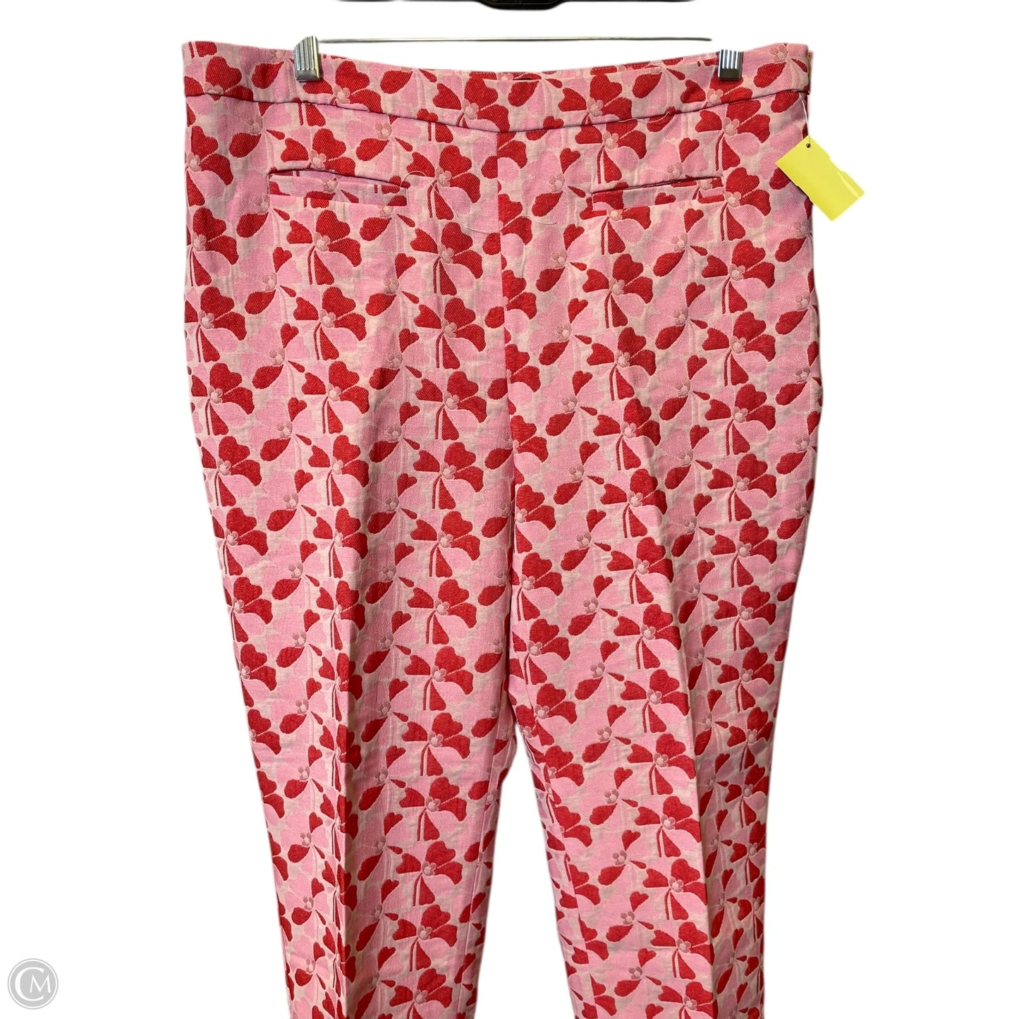 Pants Other By Talbots In Multi-colored, Size: 12