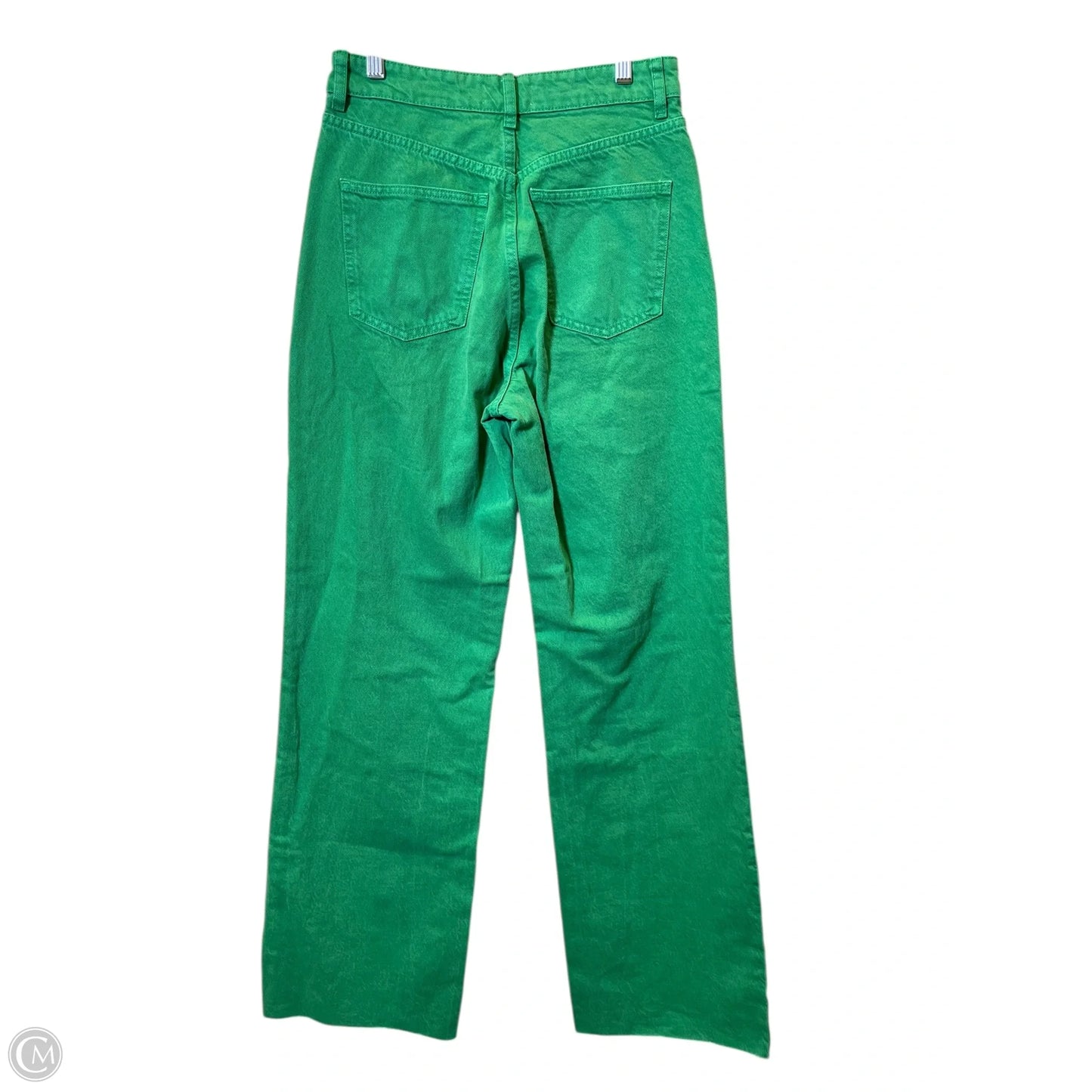 Pants Other By Zara In Green, Size: 6
