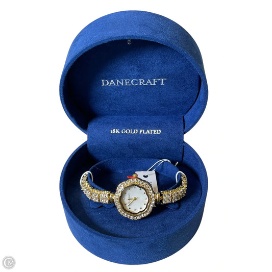 Watch By DaneCraft