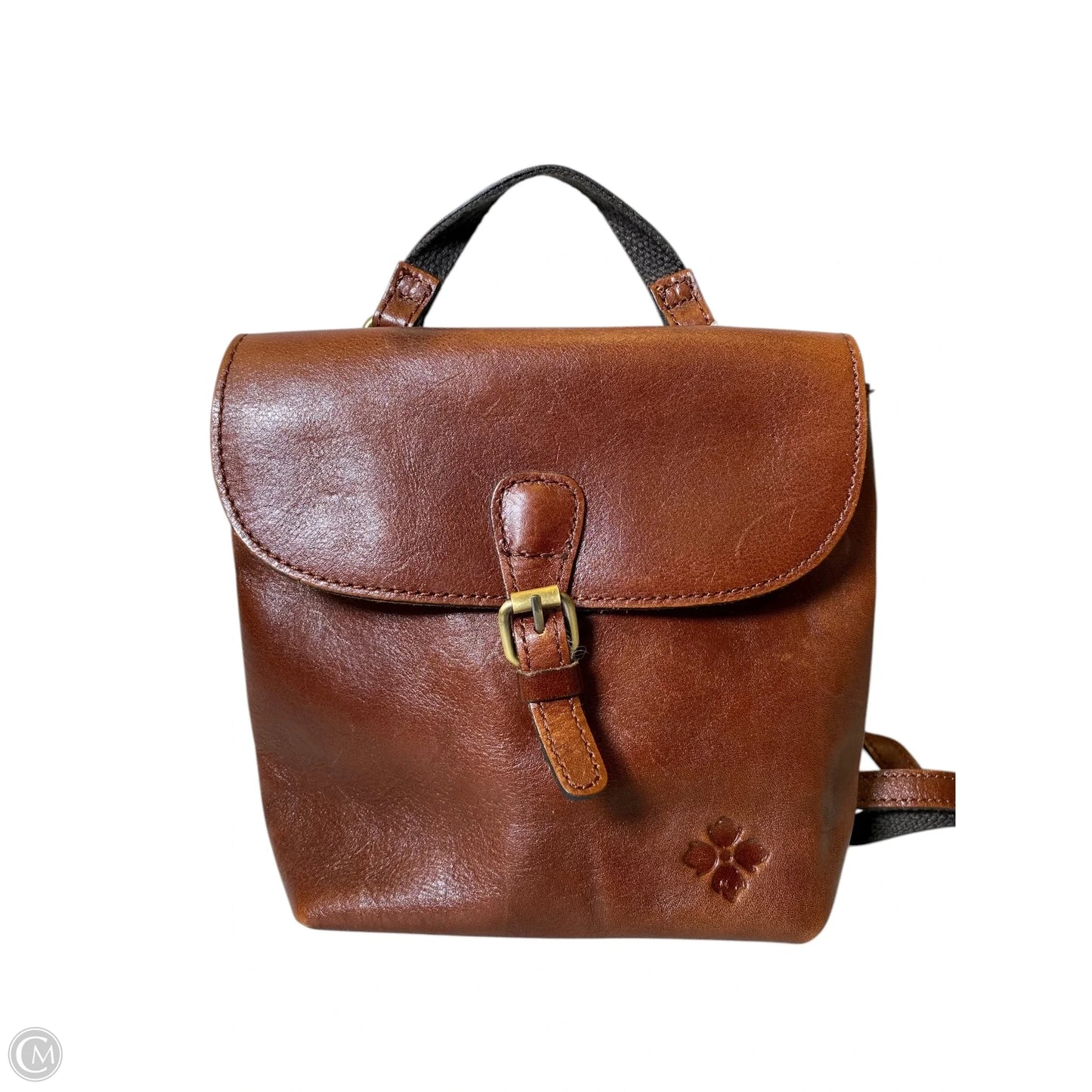 Backpack Designer By Patricia Nash, Size: Small