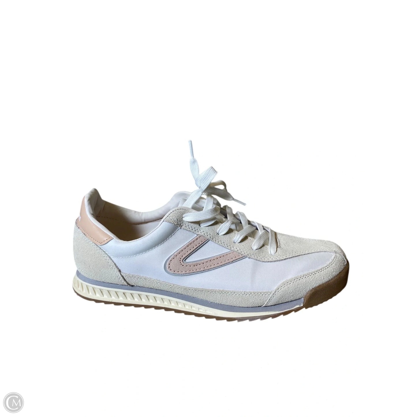 Shoes Athletic By Tretorn In Multi-colored, Size: 11