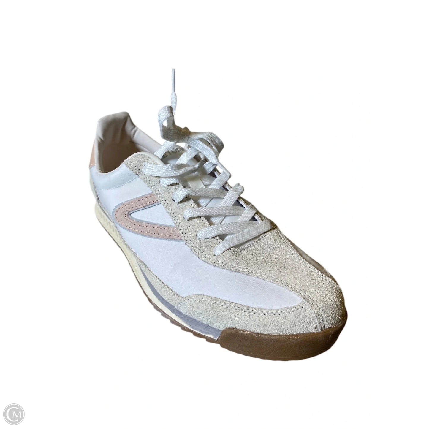 Shoes Athletic By Tretorn In Multi-colored, Size: 11