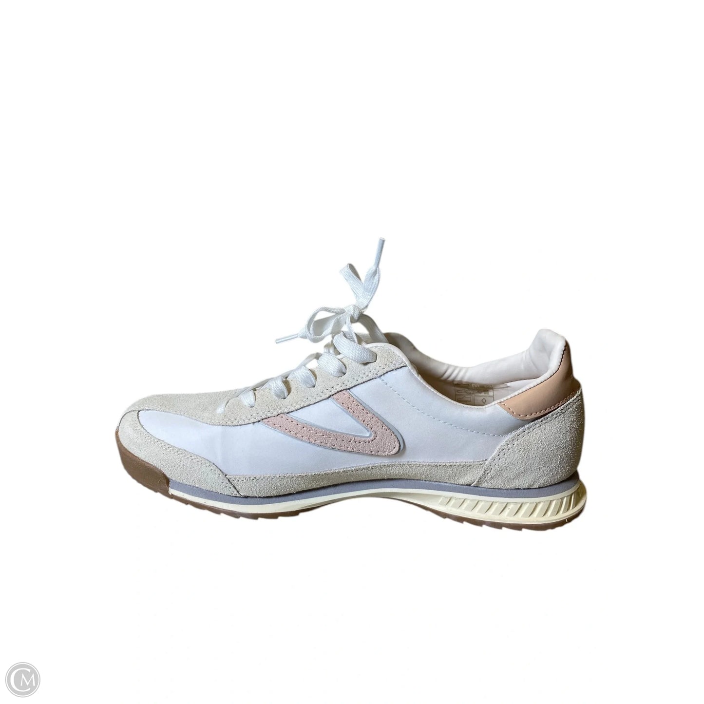 Shoes Athletic By Tretorn In Multi-colored, Size: 11