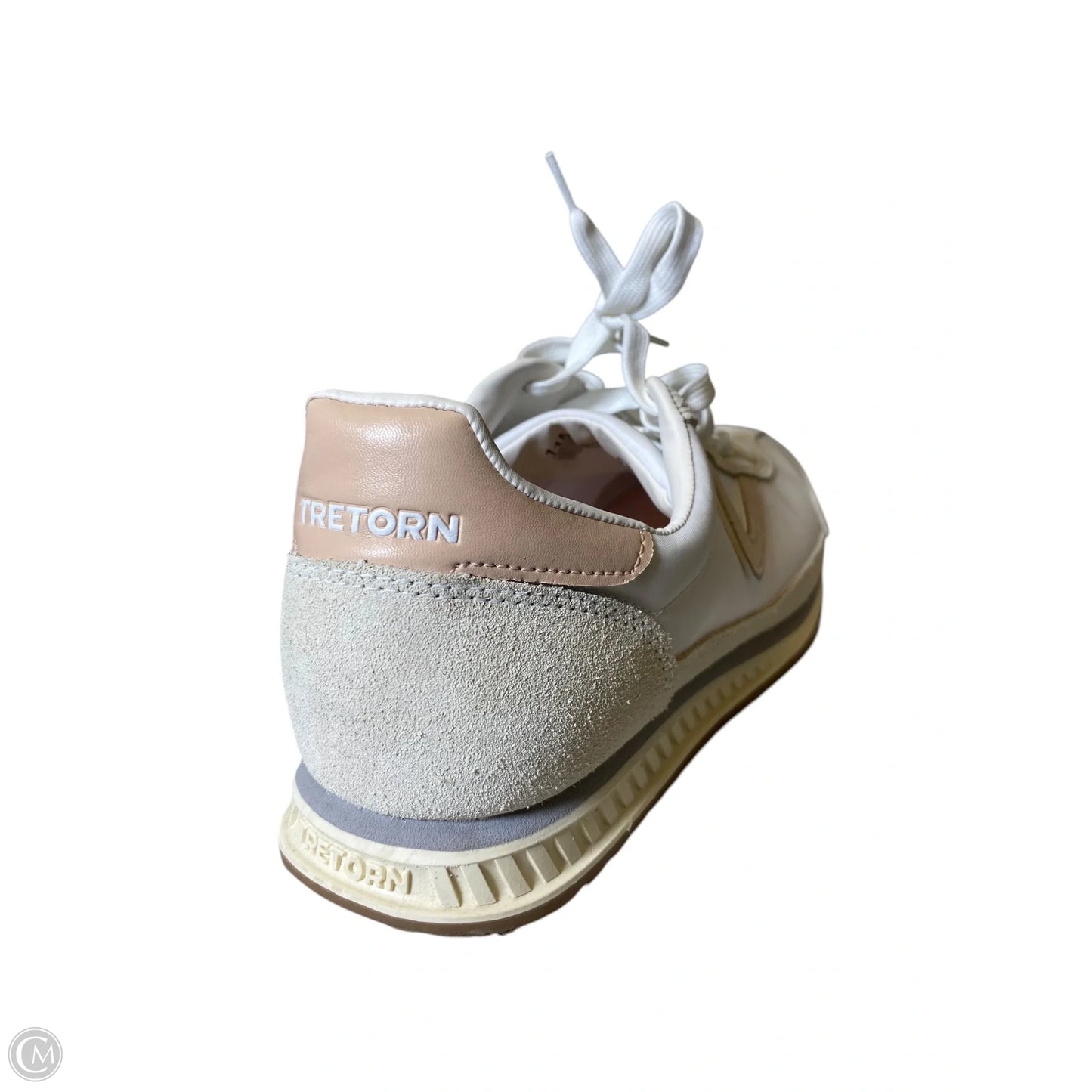 Shoes Athletic By Tretorn In Multi-colored, Size: 11