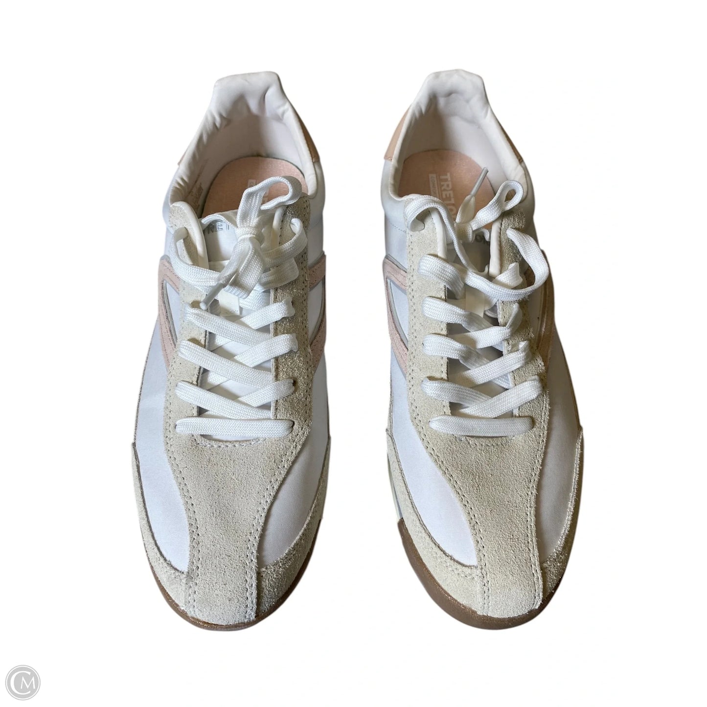 Shoes Athletic By Tretorn In Multi-colored, Size: 11