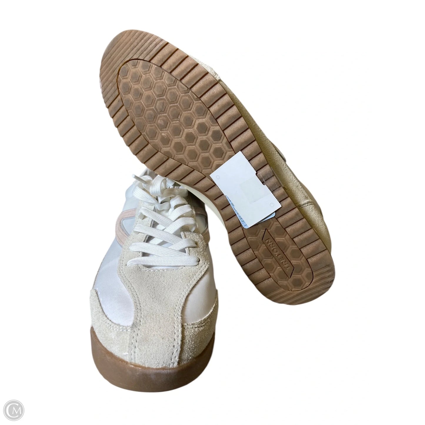 Shoes Athletic By Tretorn In Multi-colored, Size: 11