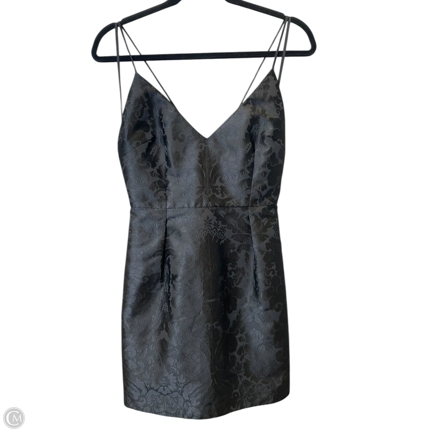 Dress Casual Midi By Free People In Black, Size: 4