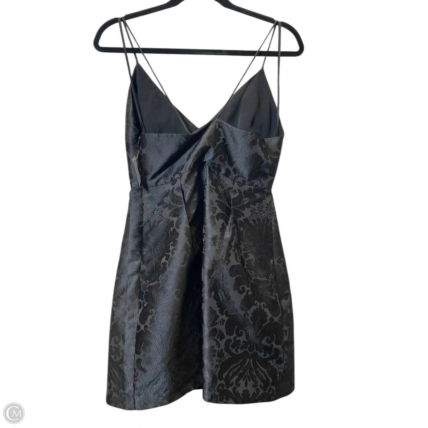 Dress Casual Midi By Free People In Black, Size: 4