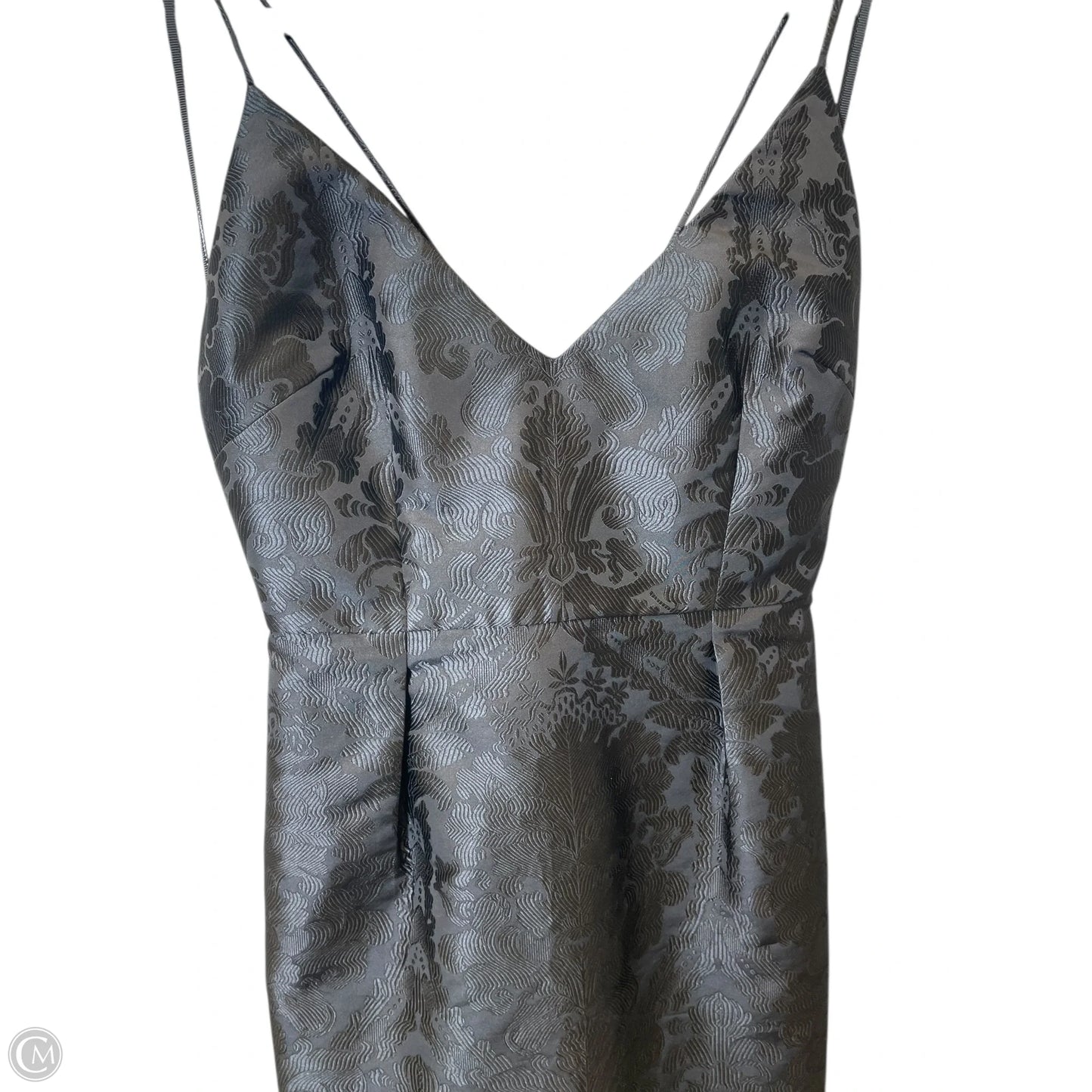 Dress Casual Midi By Free People In Black, Size: 4