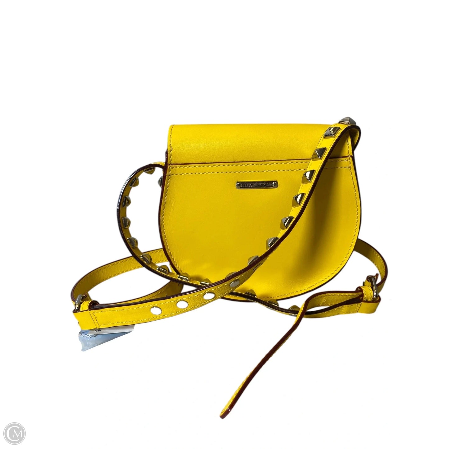 Crossbody Designer By Rebecca Minkoff, Size: Small