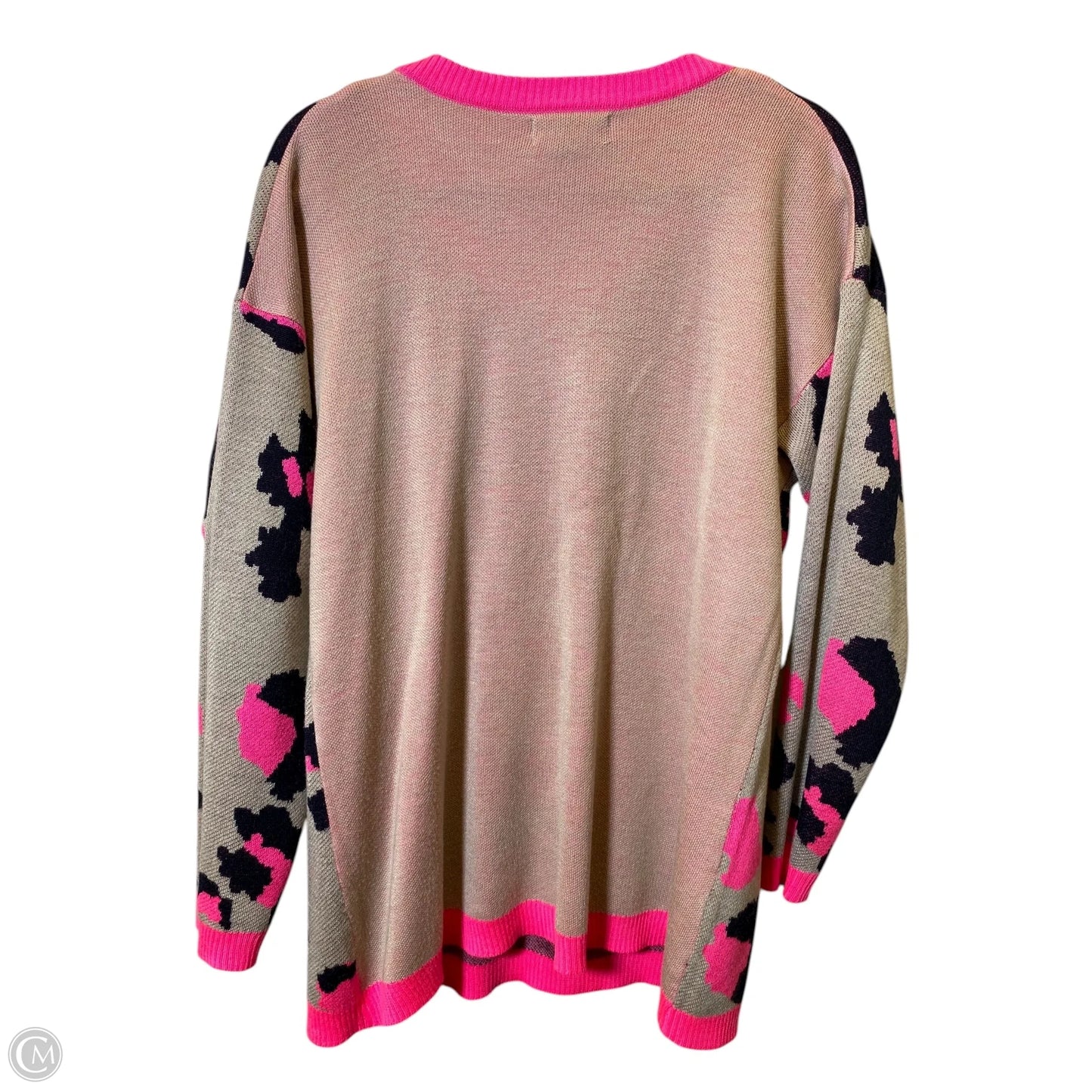 Sweater By Say What In Multi-colored, Size: 2x