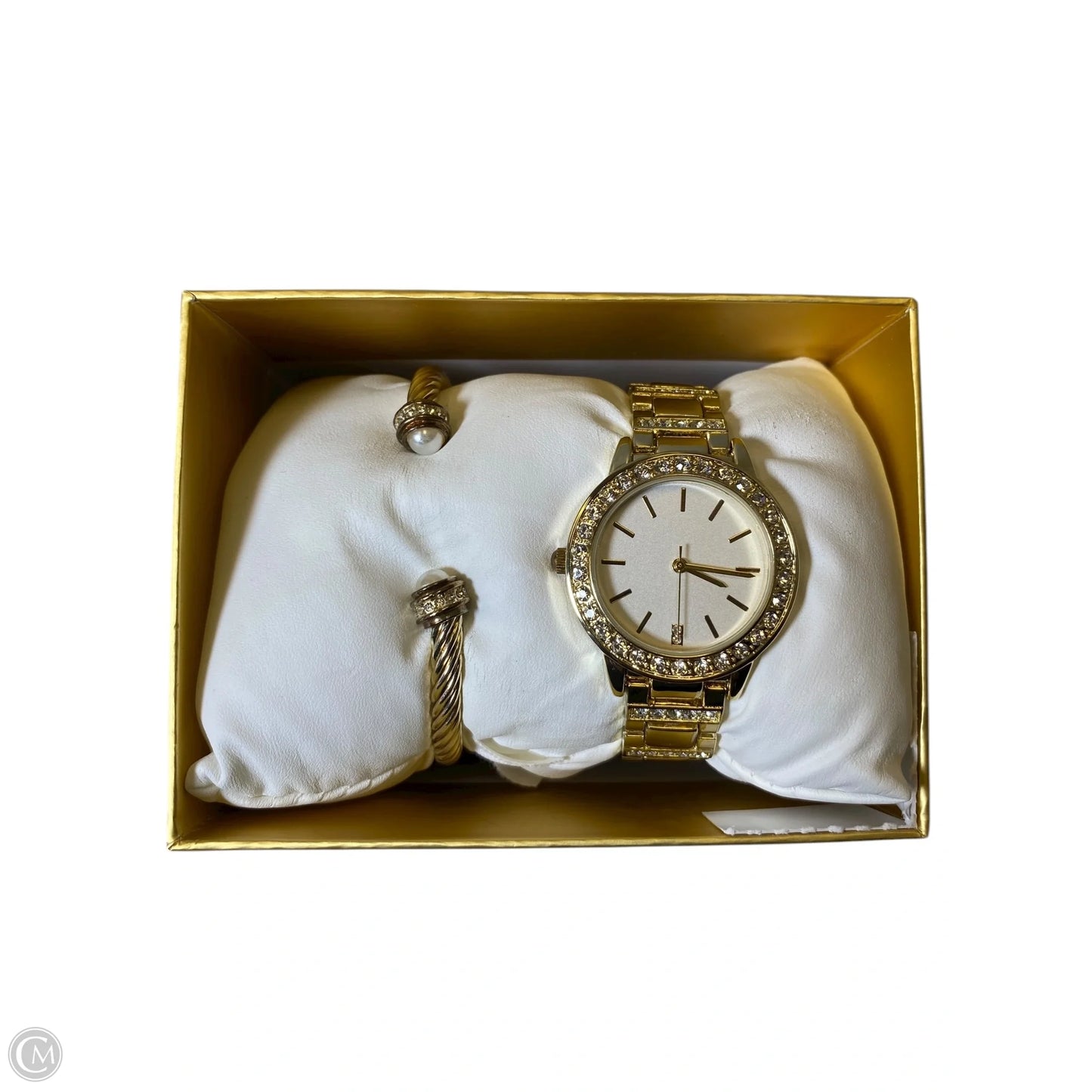 Accessory Label By Clothes Mentor