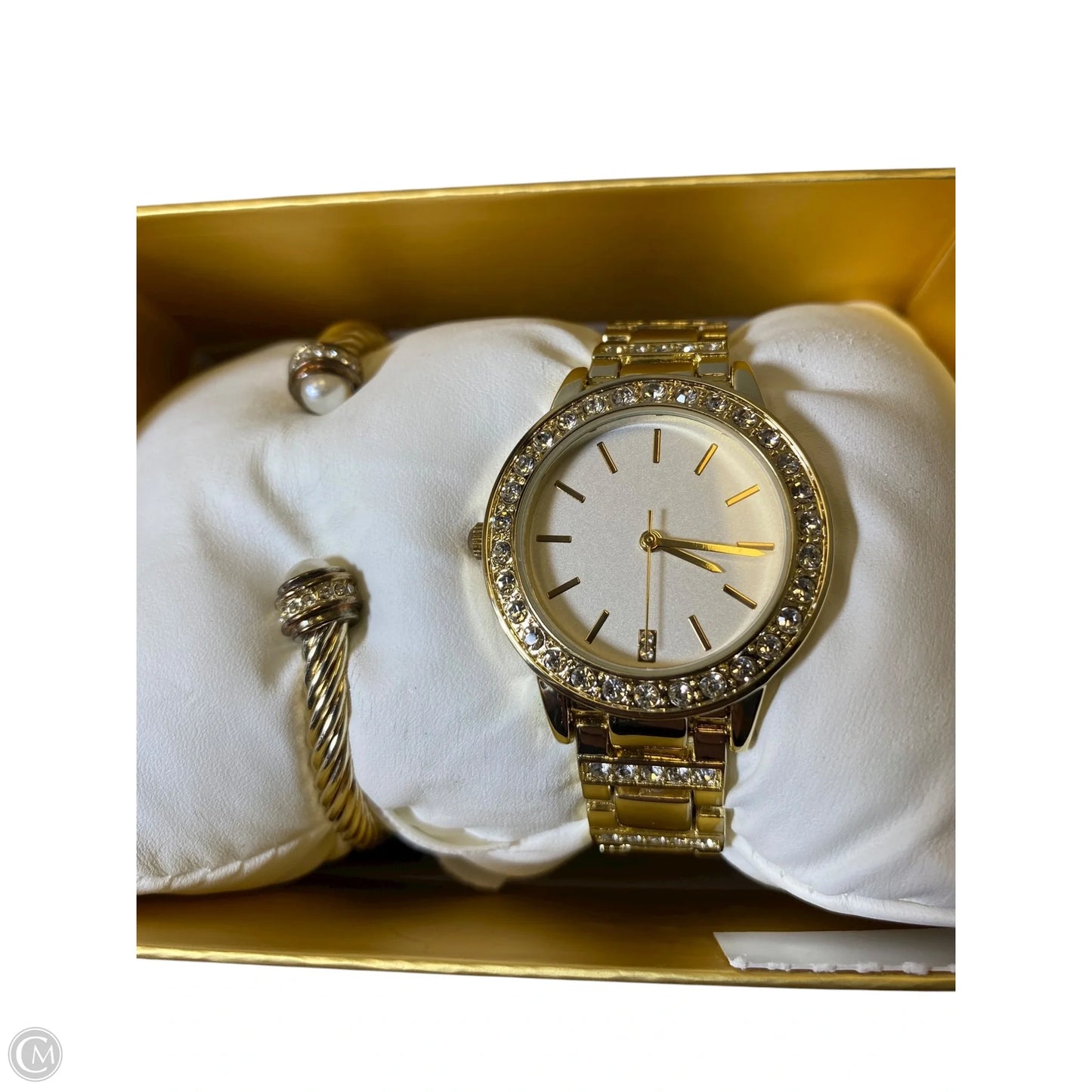 Accessory Label By Clothes Mentor