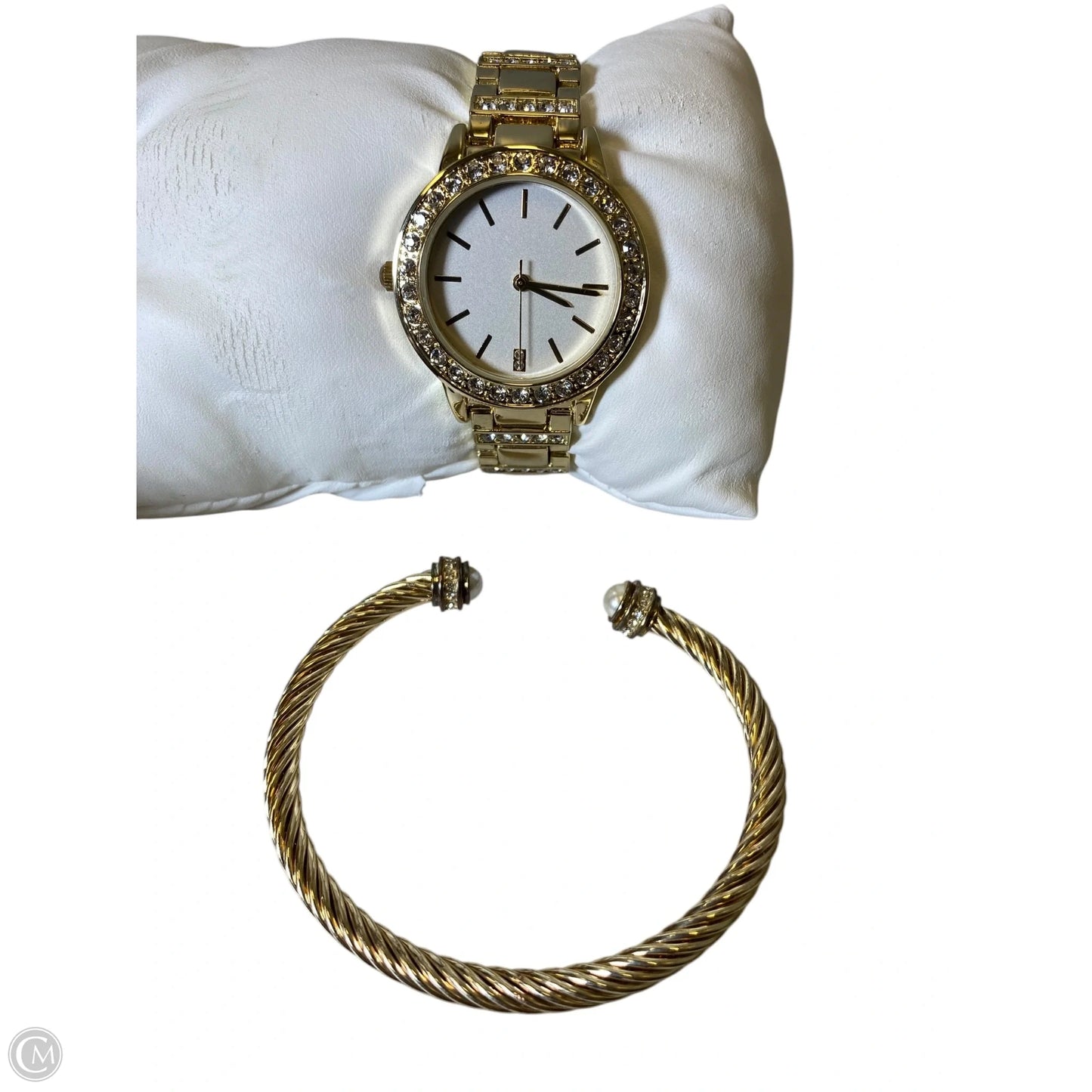 Accessory Label By Clothes Mentor