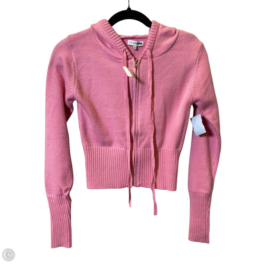 Pants Set 2pc By Fashion Nova In Pink, Size: S