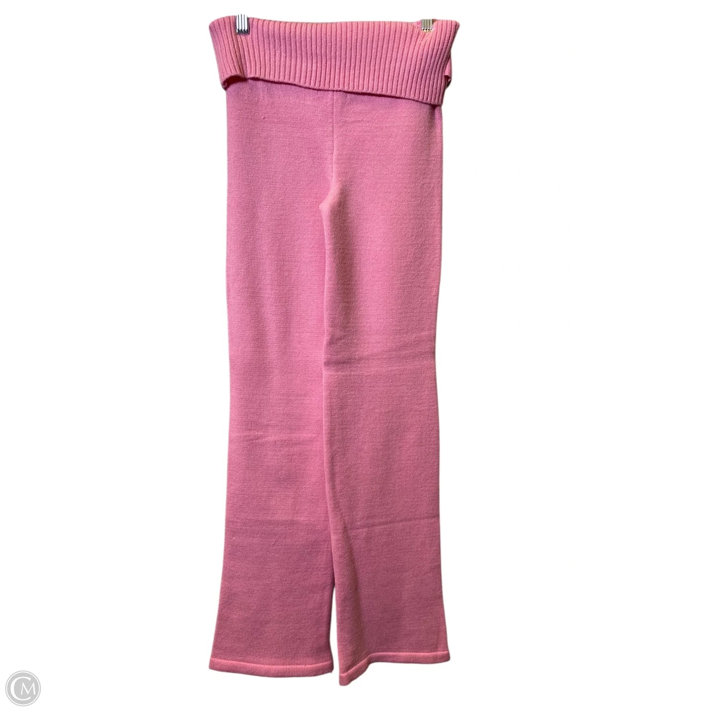 Pants Set 2pc By Fashion Nova In Pink, Size: S