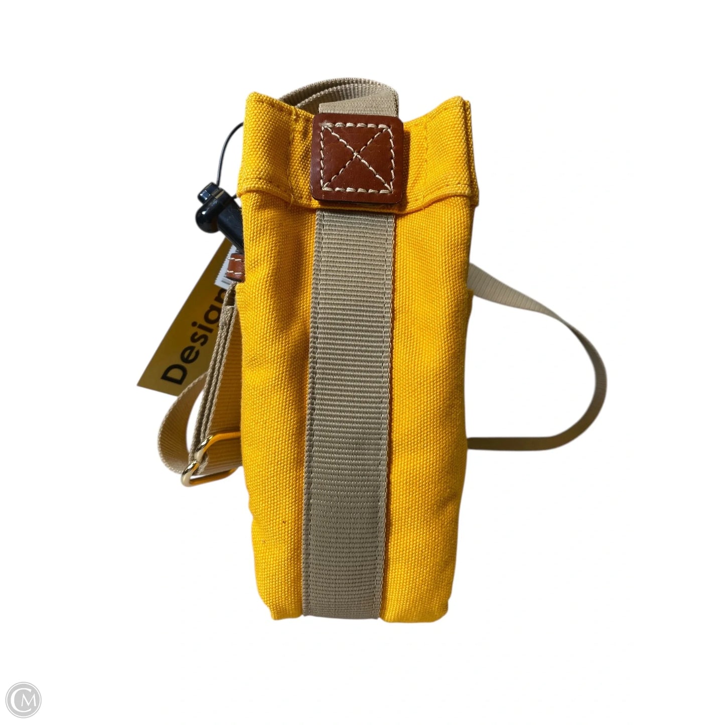 Crossbody Designer By Dooney And Bourke, Size: Medium