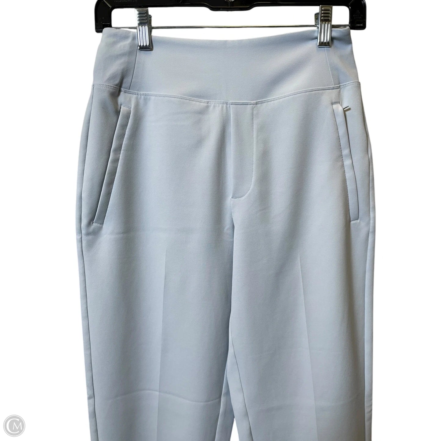 Athletic Pants By Athleta In Blue, Size: 0